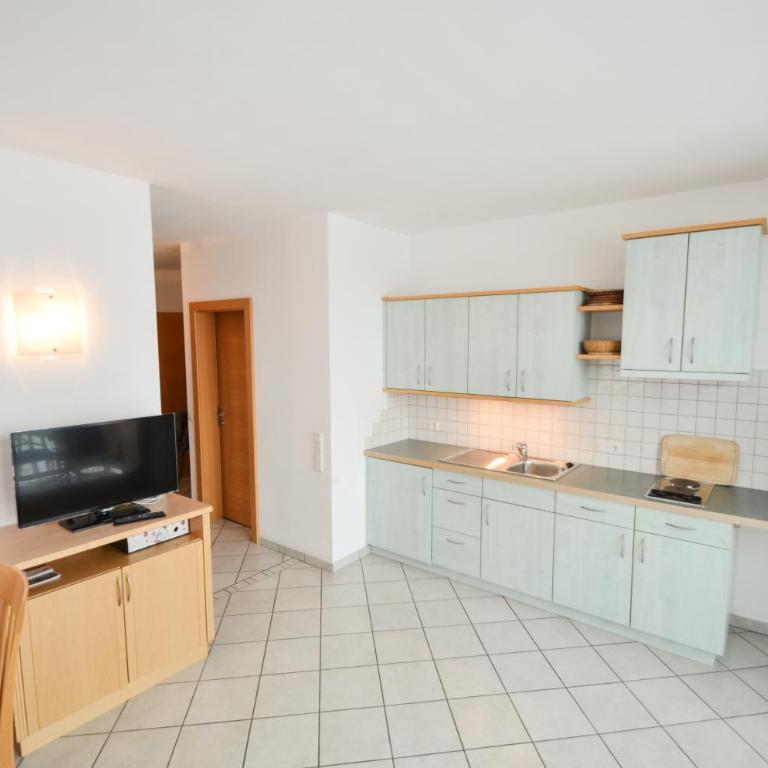 Pizzol-hof - Appartamento con 2 Camere da Letto - 7