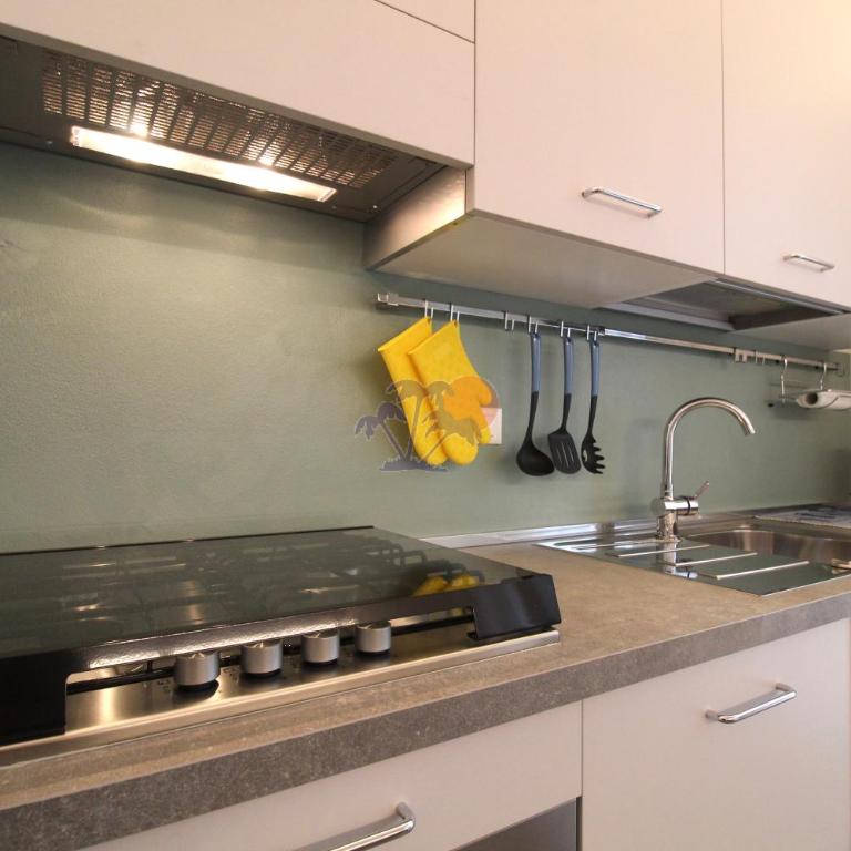 Appartamenti Acquadolce - Apartment with Balcony - 3