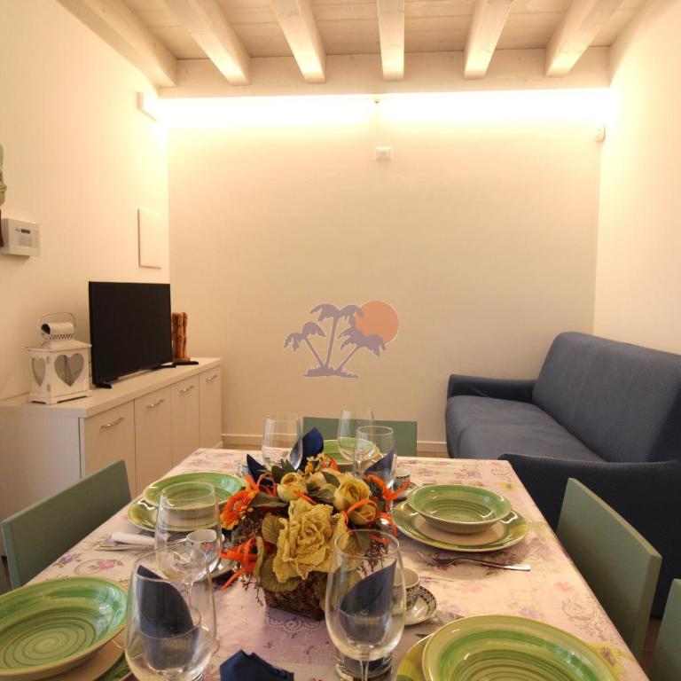 Appartamenti Acquadolce - Apartment with Balcony - 2