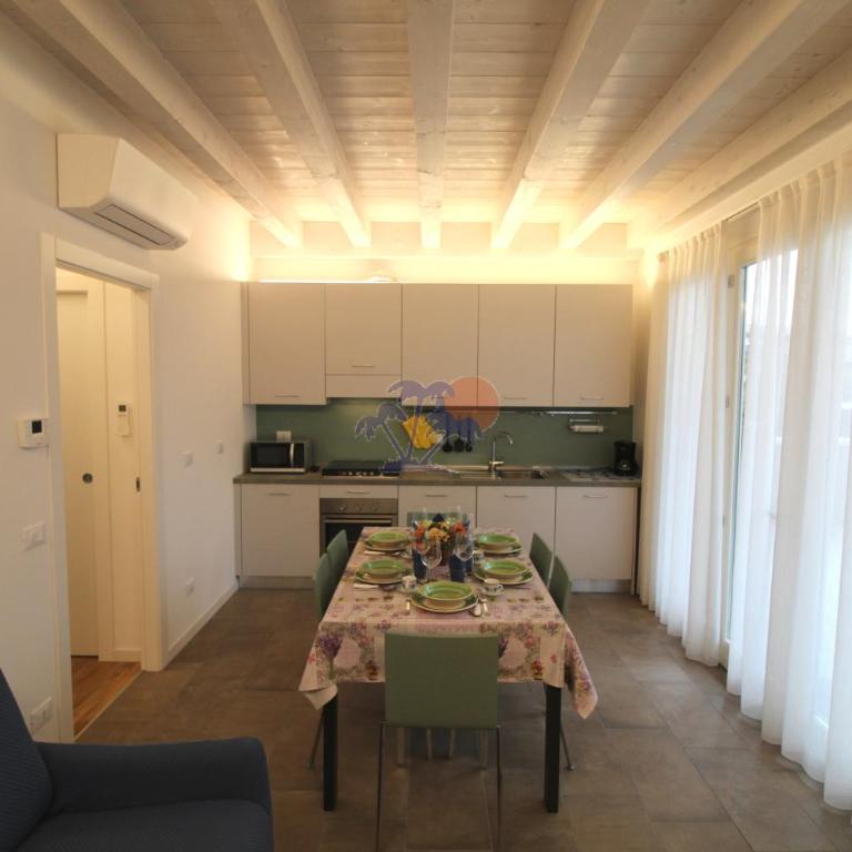 Appartamenti Acquadolce - Apartment with Balcony - 7