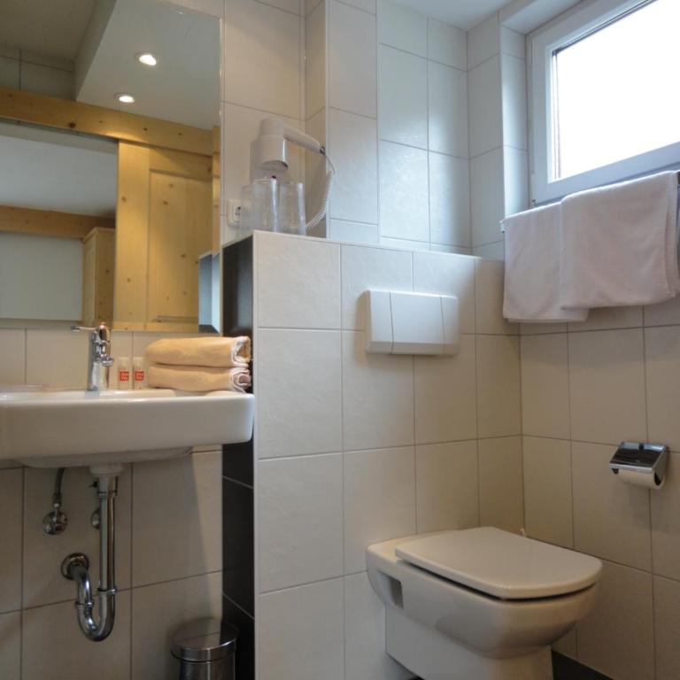 Appartement Schmid - Appartamento Comfort (5 Adulti) - 8