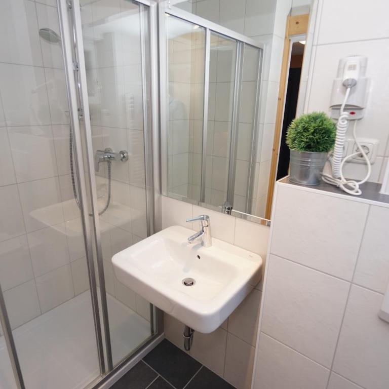 Appartement Schmid - Appartamento Comfort (5 Adulti) - 17