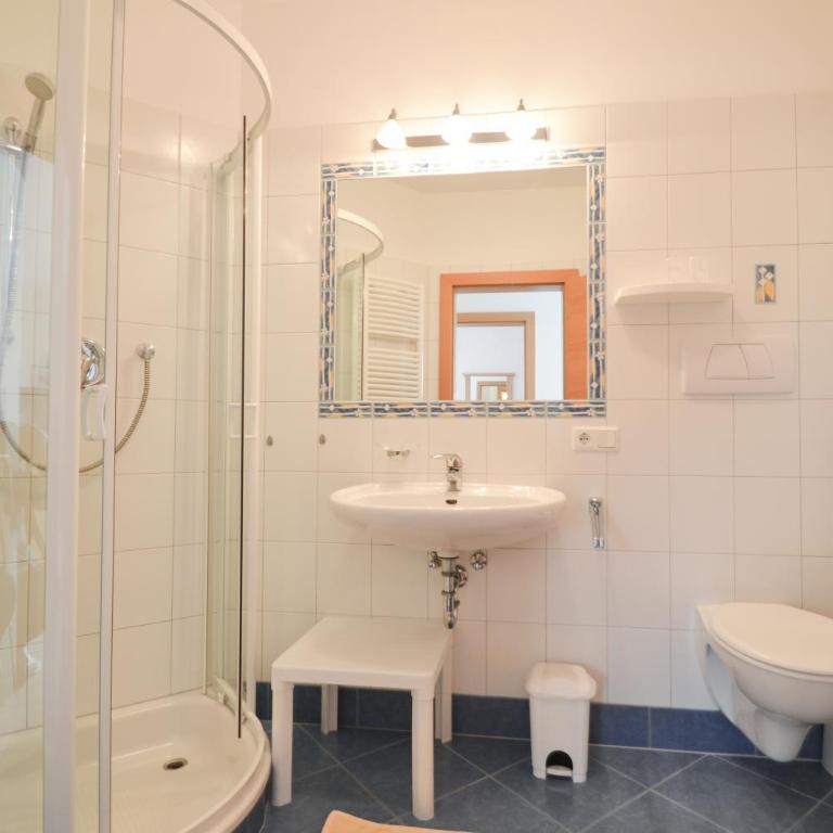 Pizzol-hof - Appartamento con 1 Camera da Letto - 8
