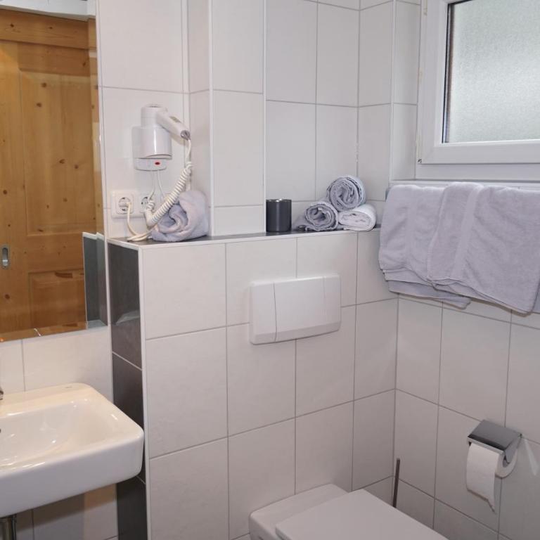 Appartement Schmid - Appartamento Comfort (5 Adulti) - 18