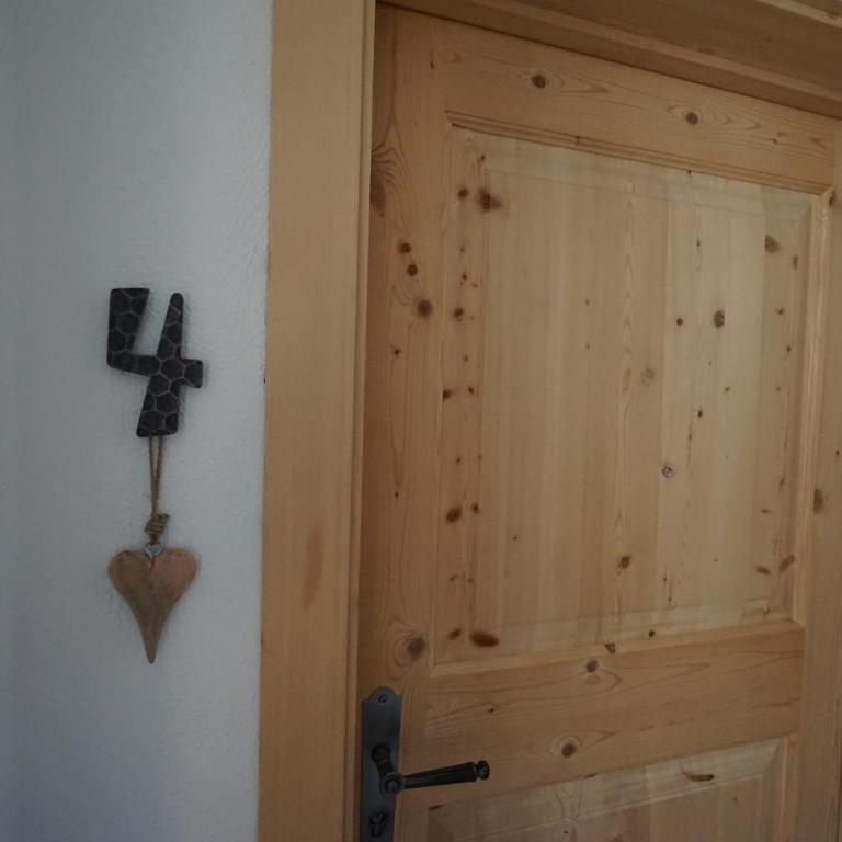 Appartement Schmid - Appartamento Comfort (5 Adulti) - 3