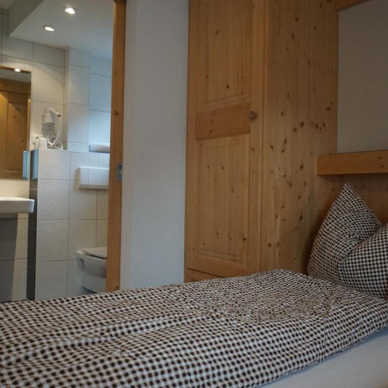 Appartement Schmid - Appartamento Comfort (5 Adulti) - 13