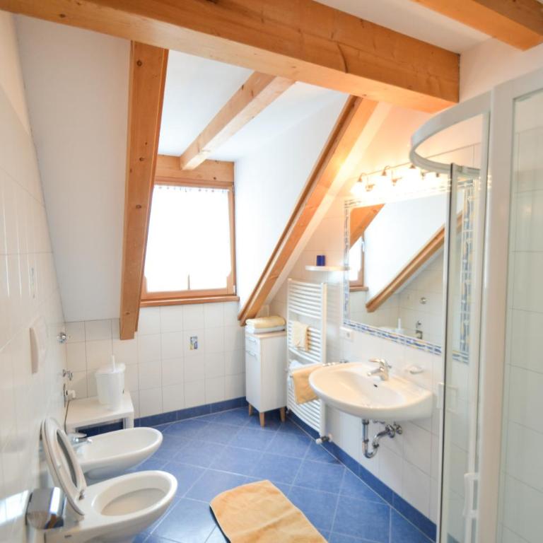 Pizzol-hof - Appartamento con 2 Camere da Letto - 8