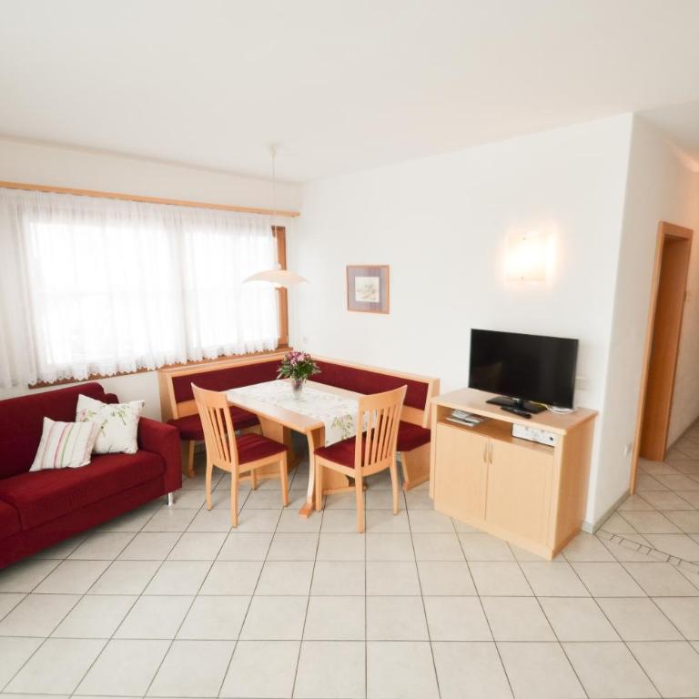 Pizzol-hof - Appartamento con 2 Camere da Letto - 6