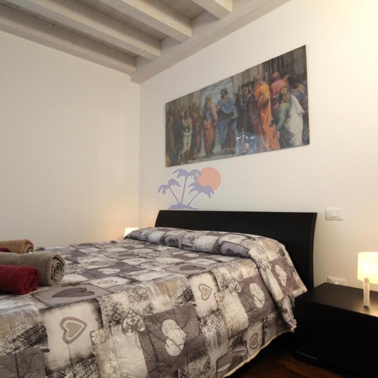 Appartamenti Acquadolce - Apartment - Ground Floor - 6