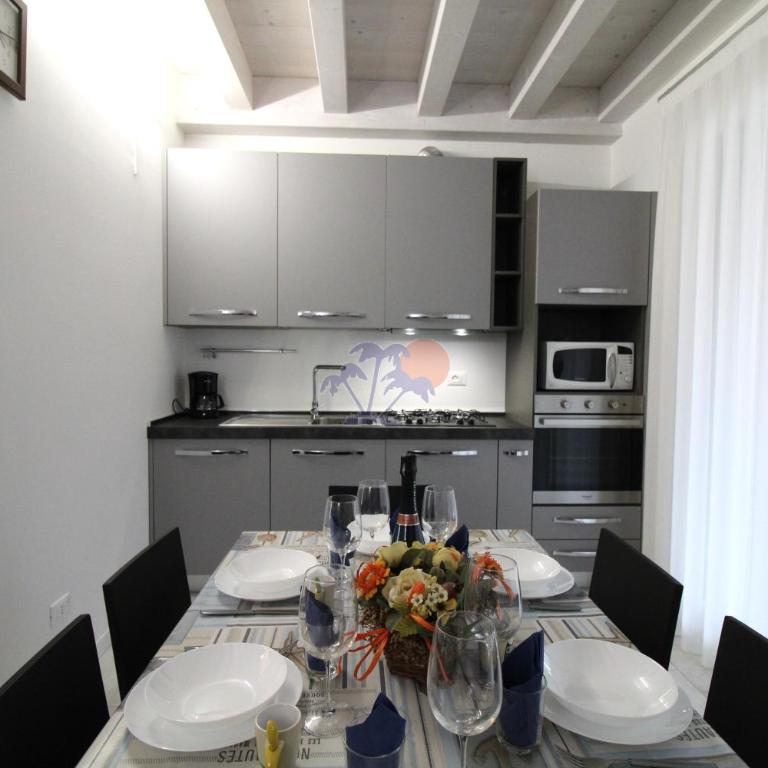 Appartamenti Acquadolce - Apartment - Ground Floor - 2