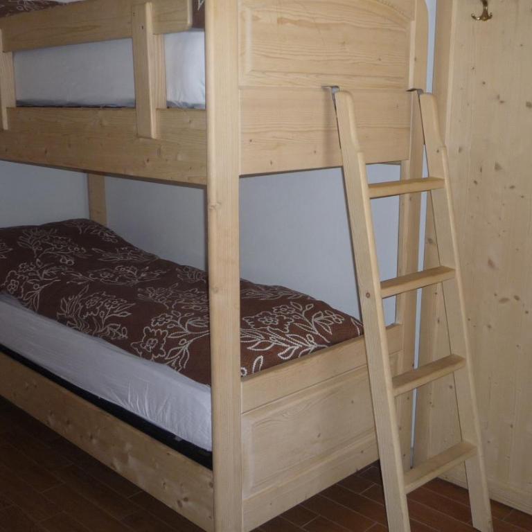 Vecchio Maso appartamenti Solandra - Apartment mit 3 Schlafzimmern - 5