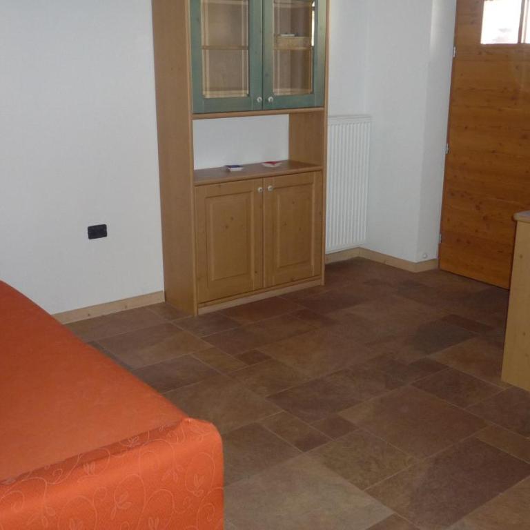 Vecchio Maso appartamenti Solandra - Apartment mit 3 Schlafzimmern - 6