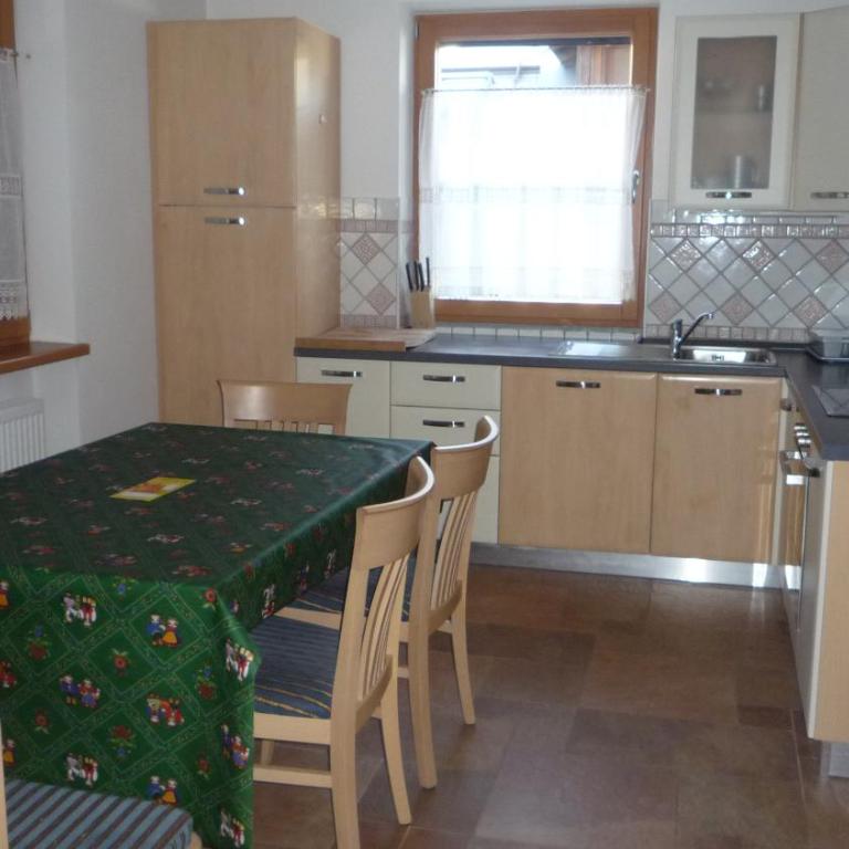 Vecchio Maso appartamenti Solandra - Apartment mit 3 Schlafzimmern - 7