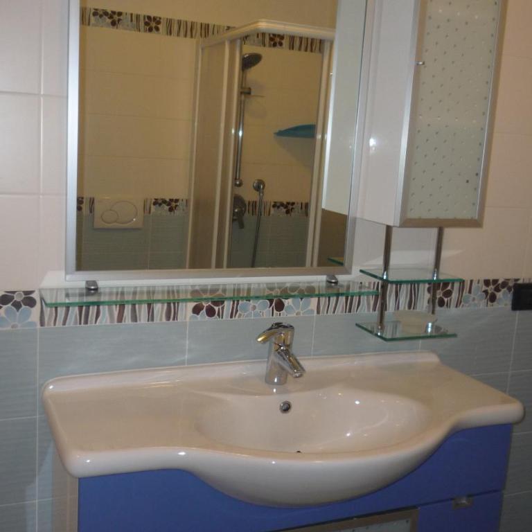 Vecchio Maso appartamenti Solandra - Apartment mit 3 Schlafzimmern - 8