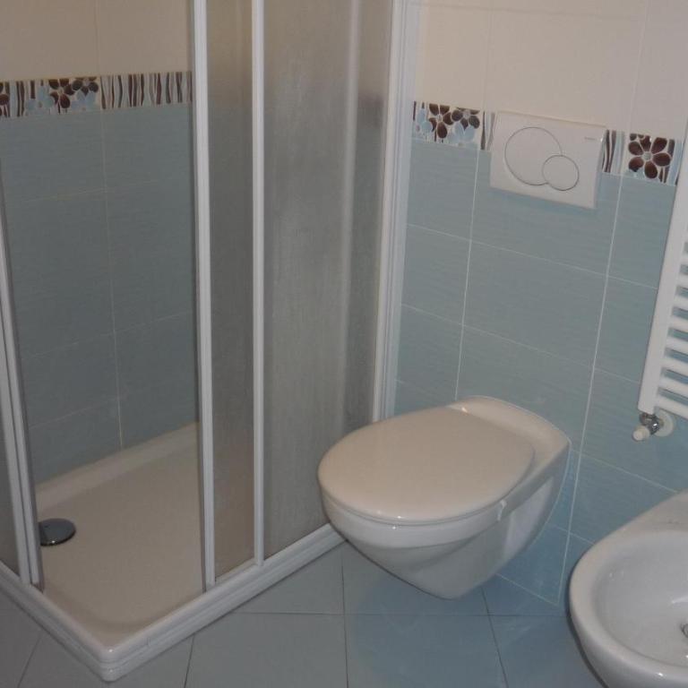 Vecchio Maso appartamenti Solandra - Apartment mit 3 Schlafzimmern - 9
