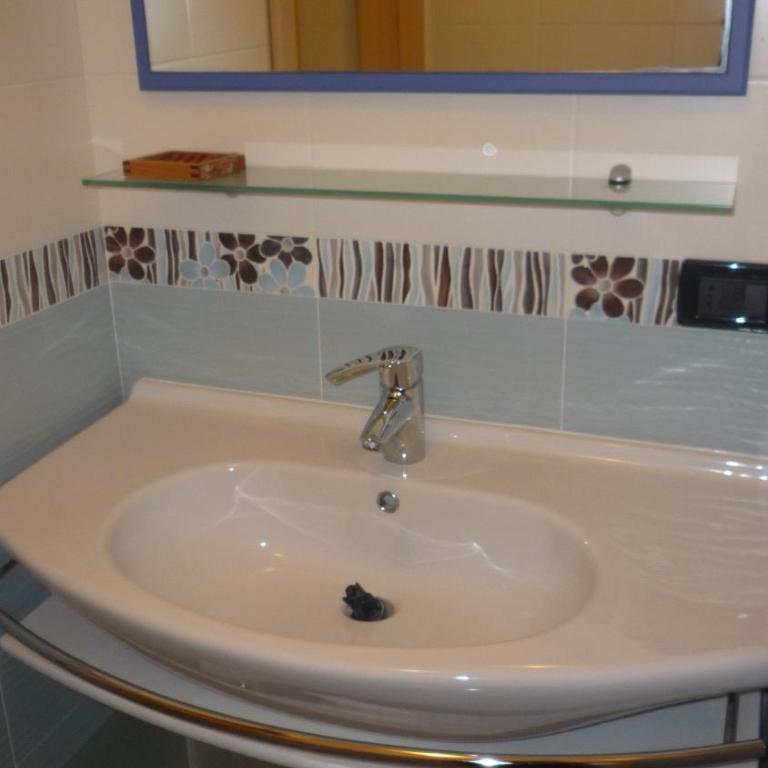 Vecchio Maso appartamenti Solandra - Apartment mit 3 Schlafzimmern - 10
