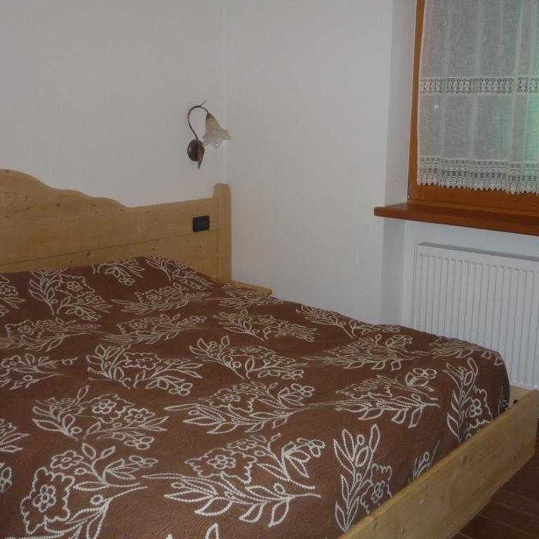 Vecchio Maso appartamenti Solandra - Apartment mit 3 Schlafzimmern - 11