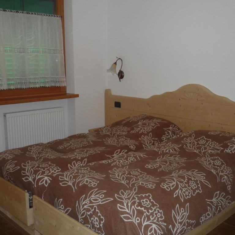 Vecchio Maso appartamenti Solandra - Apartment mit 3 Schlafzimmern - 12