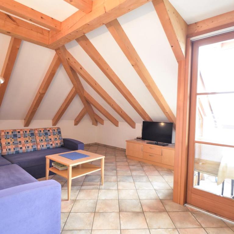 Pizzol-hof - Appartamento con 2 Camere da Letto - 9