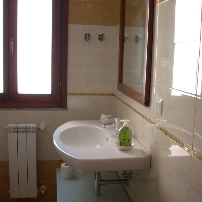 Aurasol Alghero - Appartamento Standard con 1 Camera da Letto - 50