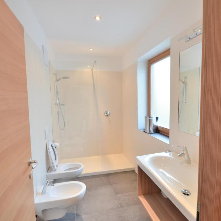 Pizzol-hof - Appartamento con 2 Camere da Letto - 10