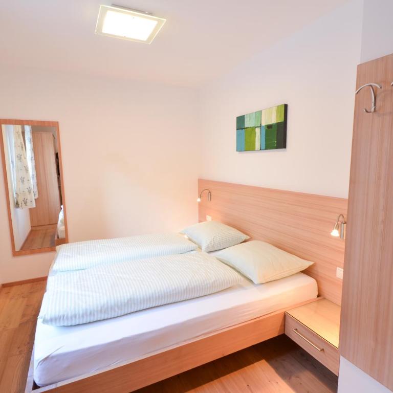 Pizzol-hof - Appartamento con 2 Camere da Letto - 11