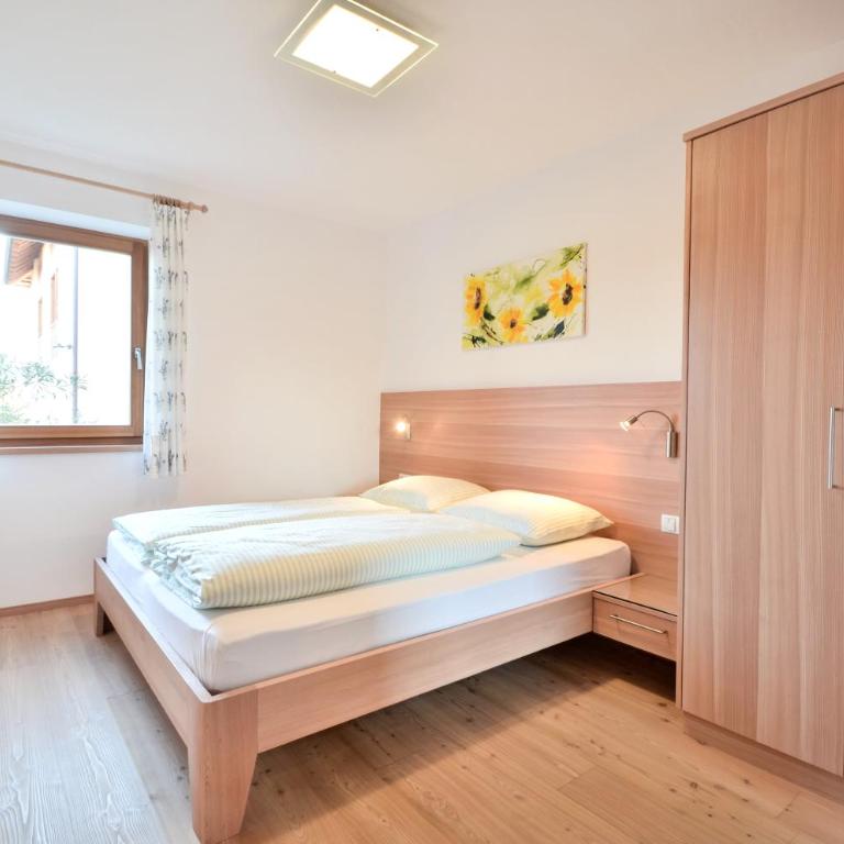 Pizzol-hof - Appartamento con 2 Camere da Letto - 12