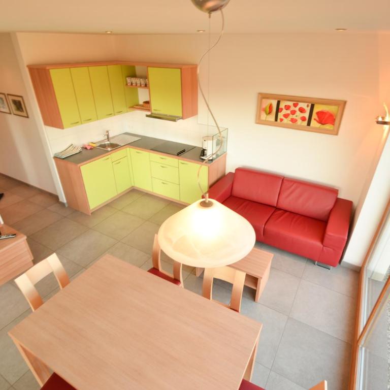Pizzol-hof - Appartamento con 2 Camere da Letto - 9