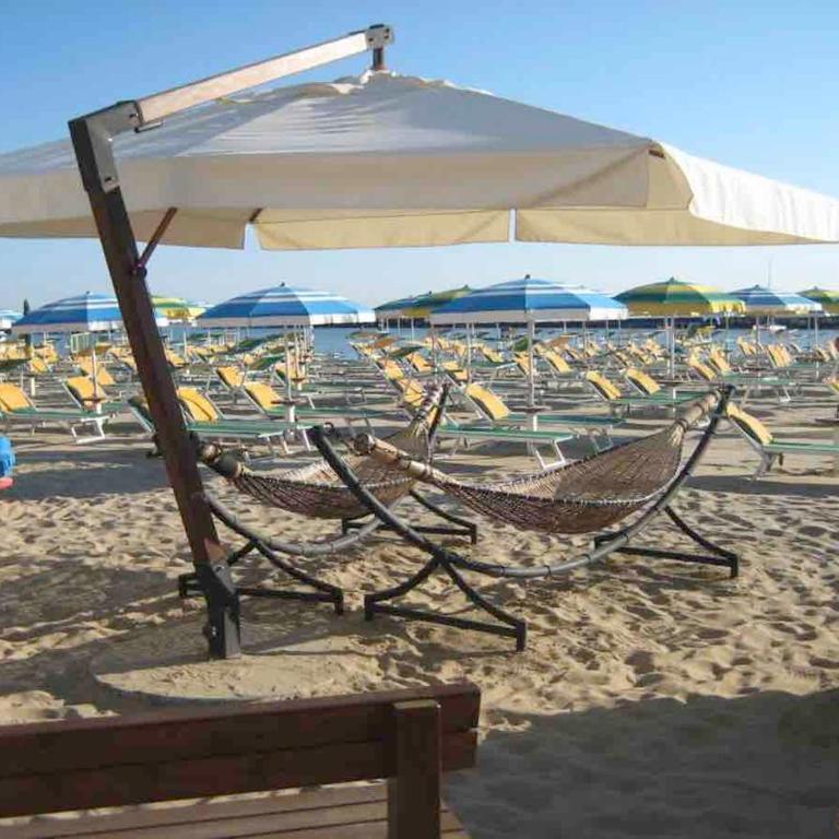 Residence Belvedere Vista - SeaFront - Appartamento con 1 Camera da Letto e Vista Mare Laterale - 19