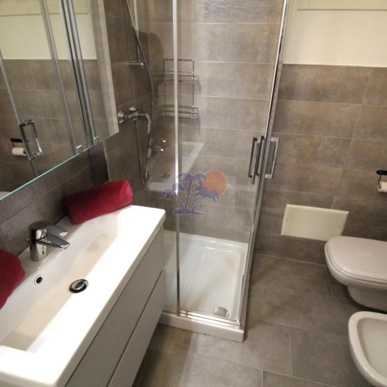 Appartamenti Acquadolce - Apartment - Ground Floor - 5