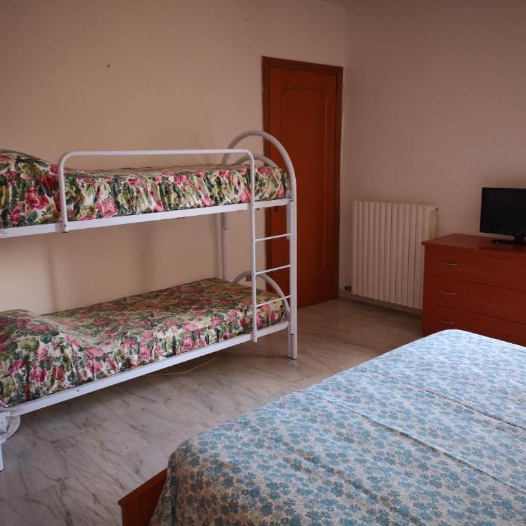 Casa vacanze low cost - Appartamento - 6