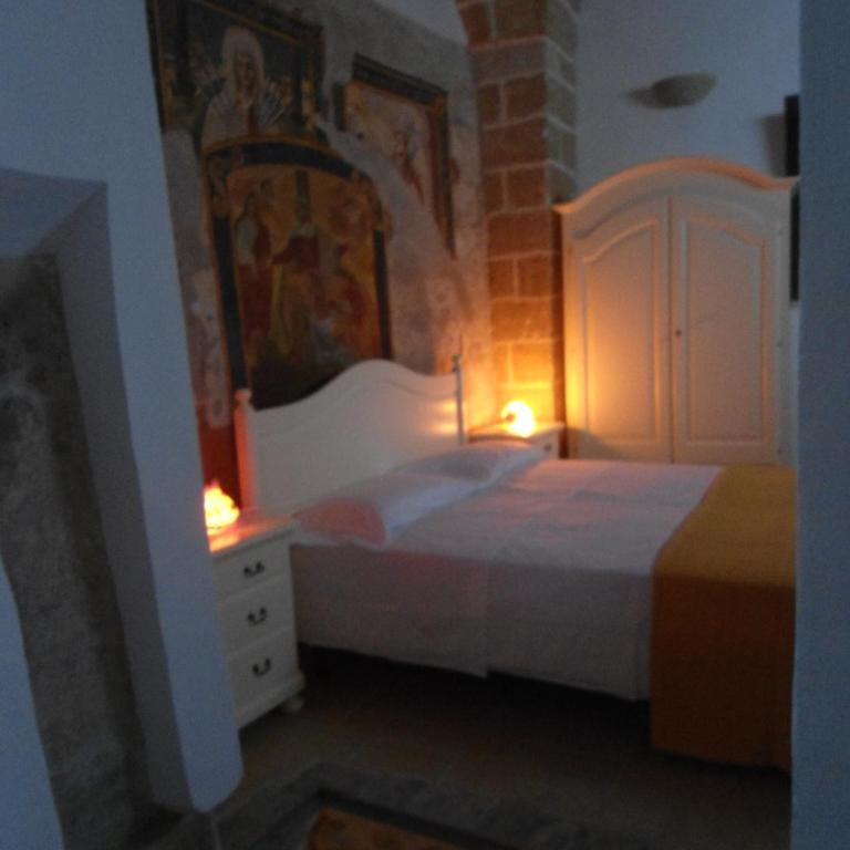 B&B Punta Cutieri - Camera Tripla Standard - 5