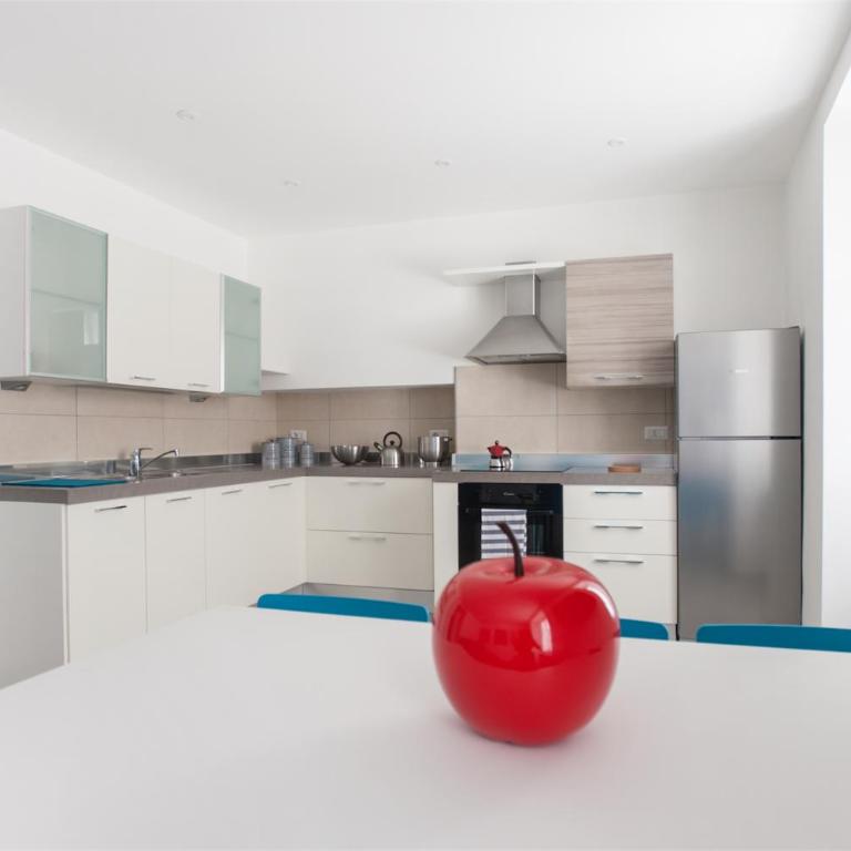 Residenza Picalof - Appartement 2 Chambres - 14