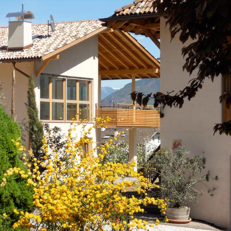 Pizzol-hof - Appartamento con 1 Camera da Letto - 2