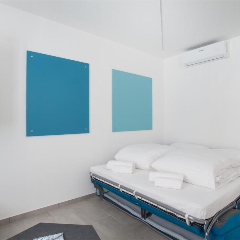 Residenza Picalof - Appartement 2 Chambres - 16