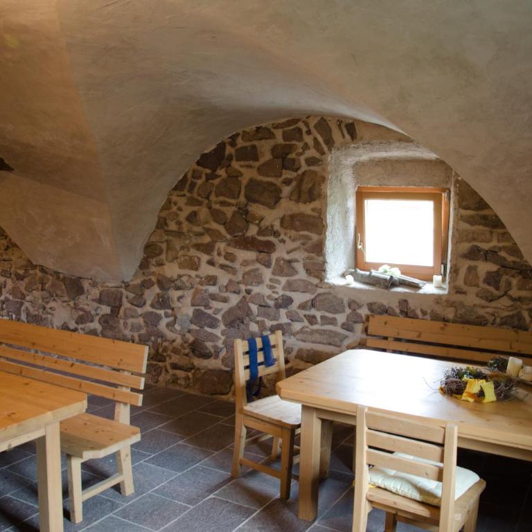 Pizzol-hof - Appartamento con 1 Camera da Letto - 3