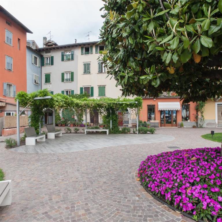 Residenza Picalof - Appartement 2 Chambres - 40