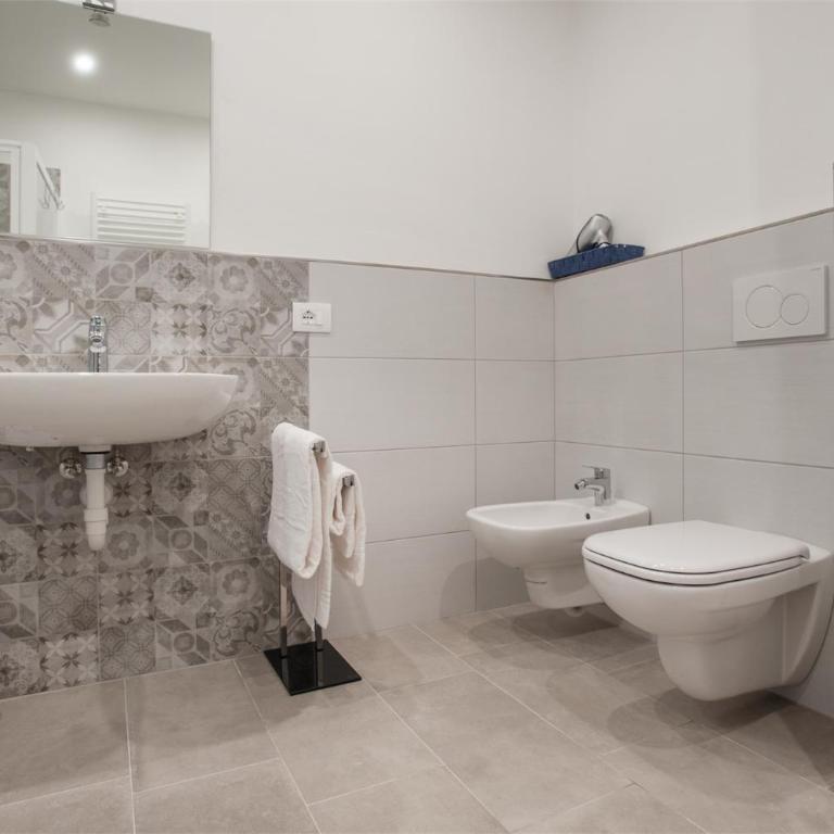 Residenza Picalof - Appartement 2 Chambres - 17