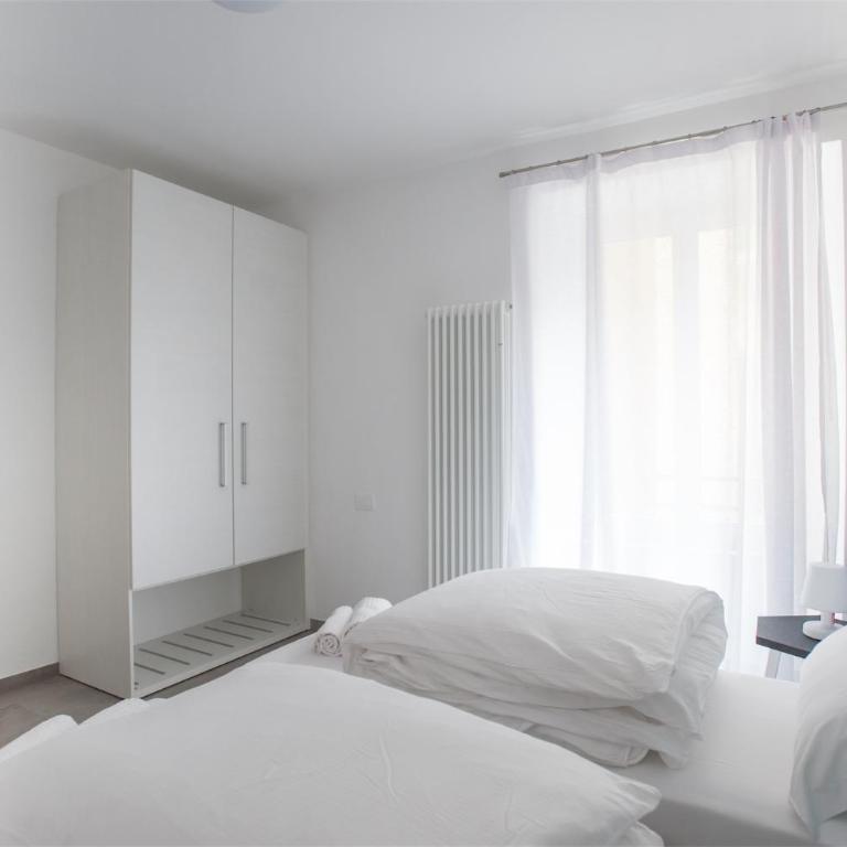 Residenza Picalof - Appartement 2 Chambres - 10