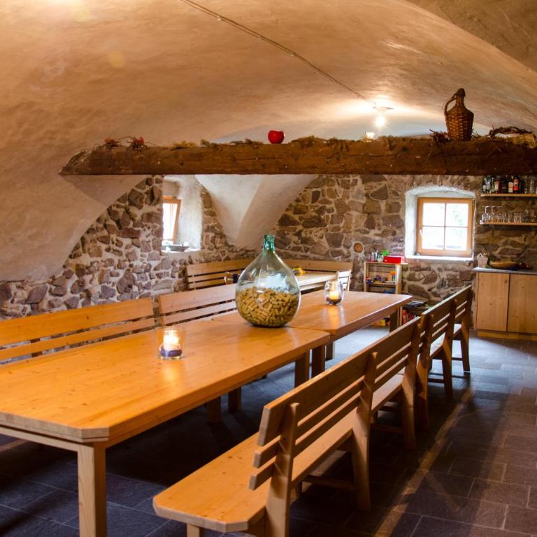 Pizzol-hof - Appartamento con 1 Camera da Letto - 4