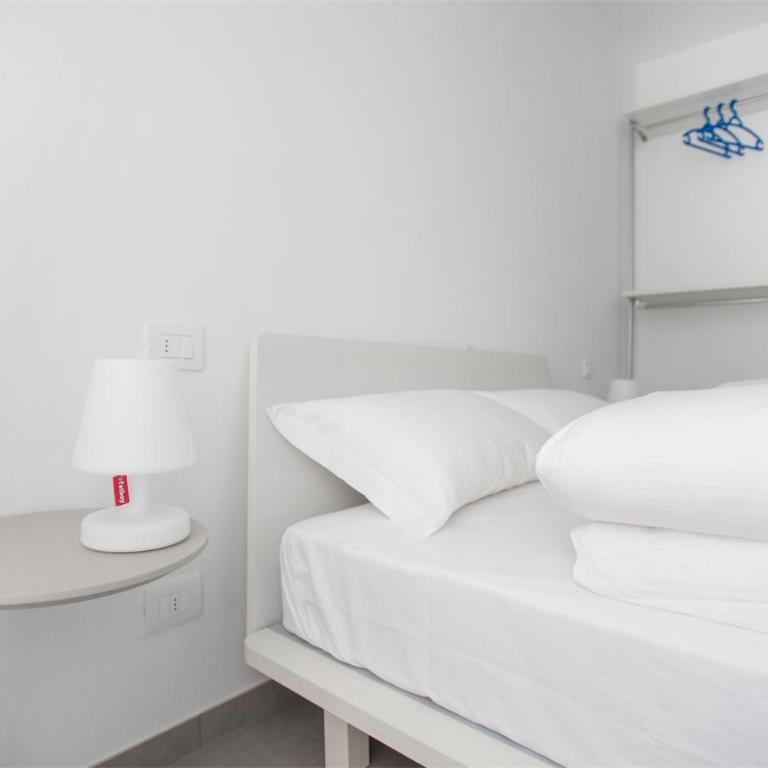 Residenza Picalof - Appartement 2 Chambres - 8