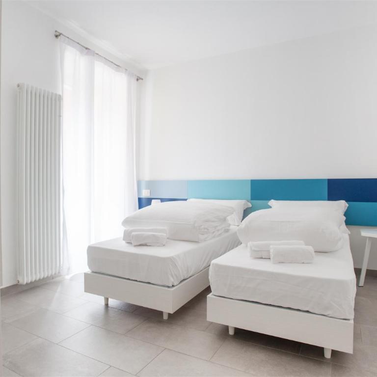 Residenza Picalof - Appartement 2 Chambres - 11