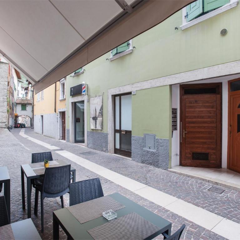Residenza Picalof - Appartement 2 Chambres - 32