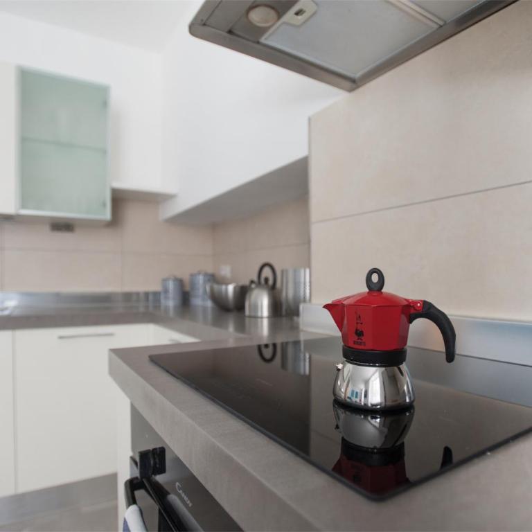 Residenza Picalof - Appartement 2 Chambres - 15