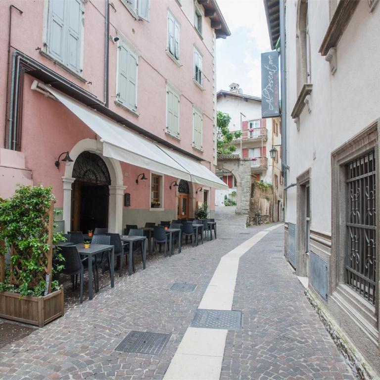 Residenza Picalof - Appartement 2 Chambres - 33