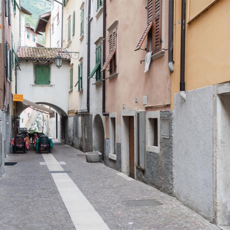 Residenza Picalof - Appartement 2 Chambres - 35