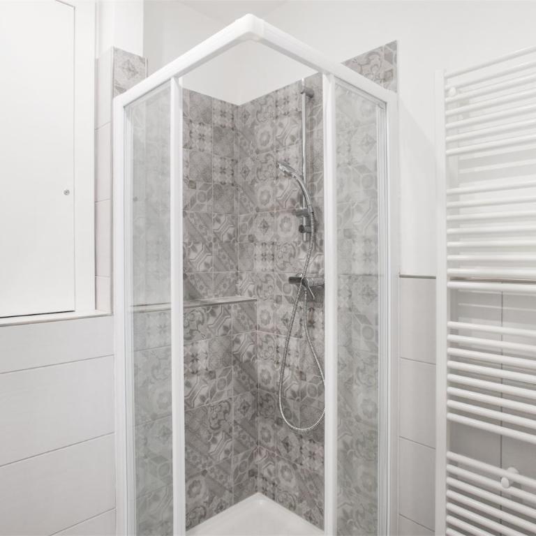 Residenza Picalof - Appartement 2 Chambres - 25