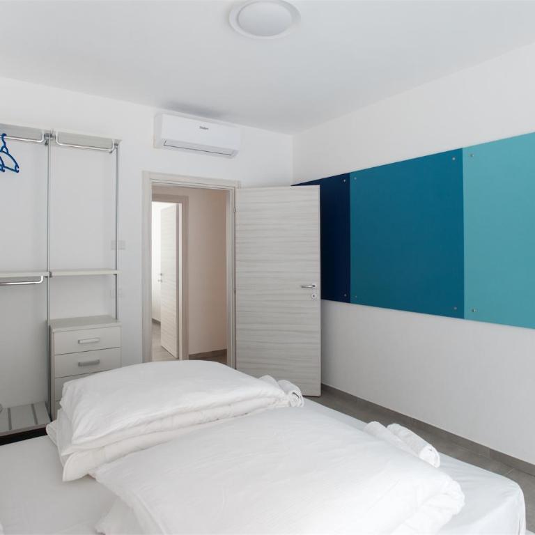 Residenza Picalof - Appartement 2 Chambres - 12