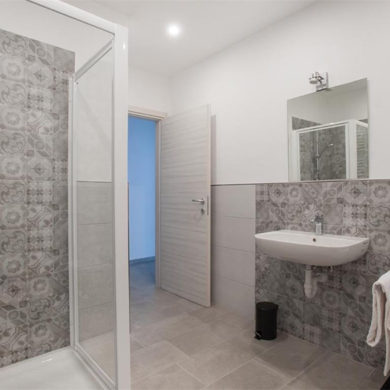 Residenza Picalof - Appartement 2 Chambres - 27