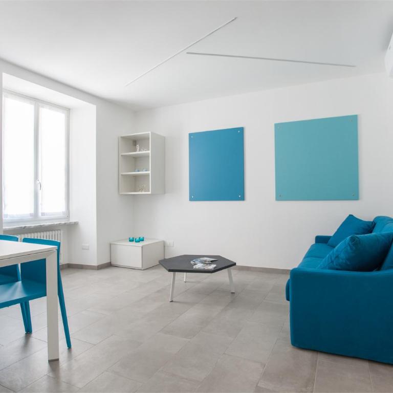 Residenza Picalof - Appartement 2 Chambres - 13